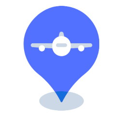 Aircraft icon