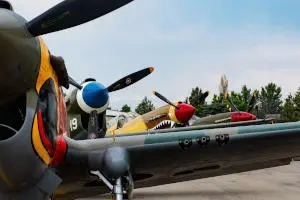 Cessna T206H Salvage Pack listing image